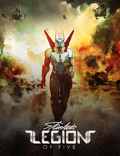 LegionofFive_Poster1 copy